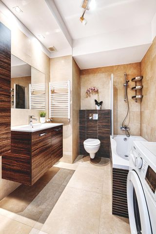 Łódź - Mieszkanie na wynajem - Zdjęcie 5