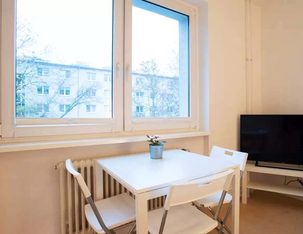 Ready to move in now - best apartment in Prenzlauer Berg - Foto 1