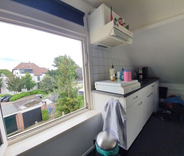 Te huur: Kamer de Roy van Zuidewijnlaan in Breda - Foto 2