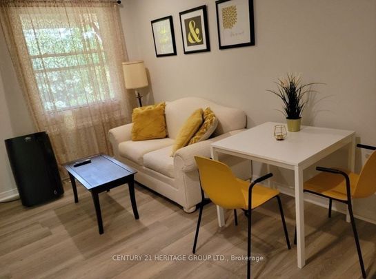 For Lease - 287 Lorne Avenue Unit# B, Newmarket, Ontario - Photo 1