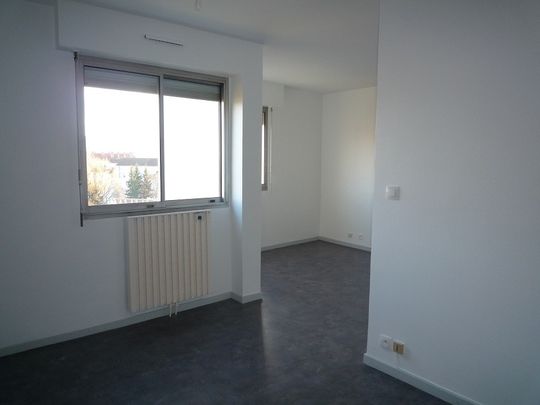 Appartement à louer 1 pièce - Photo 1
