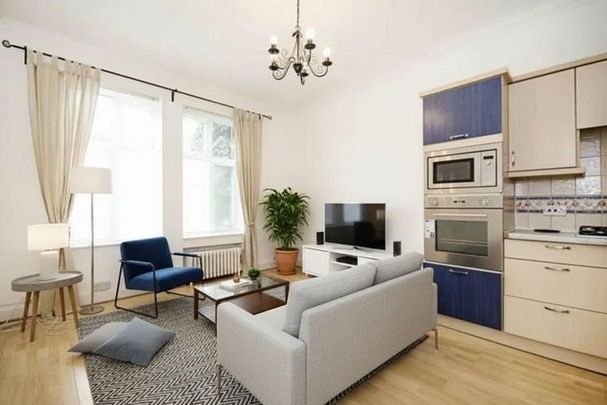 1 bedroom block of apartments to rent - Photo 1