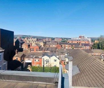 The Anvil, Clive Street, Bolton, BL1 - Photo 2