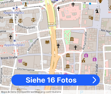 RIDA FLATS - Einziehen. Aufatmen. Ankommen – Möblierter Wohnkomfort... - Foto 1