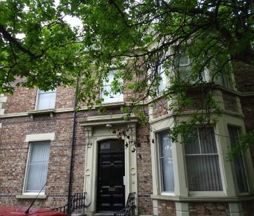 Clayton Road, NE2 4RP, Shared House - Photo 1