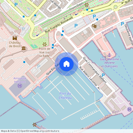 BREST 29200