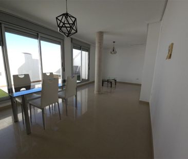 Piso de alquiler en Carrer Doctor Fleming, 16, Benissa pueblo - Photo 3