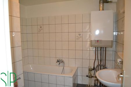 Gezellig appartement gelegen op de eerste verdieping met 1 slaapkamer nabij het centrum van Herentals. - Photo 4