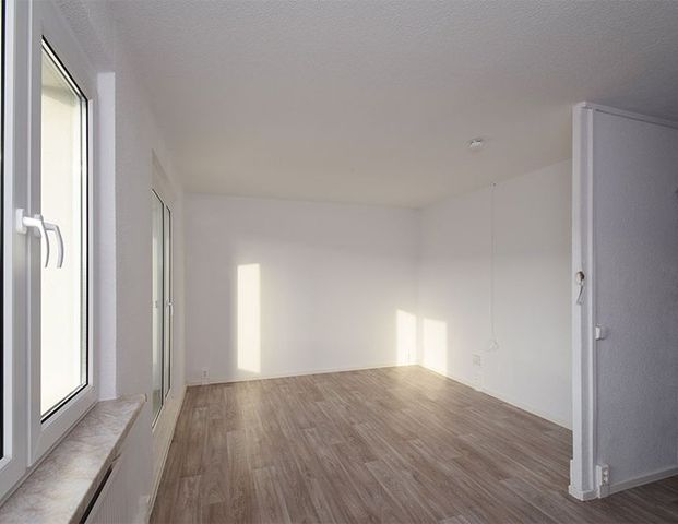 2-Raum-Wohnung Riedweg 25 - Foto 1