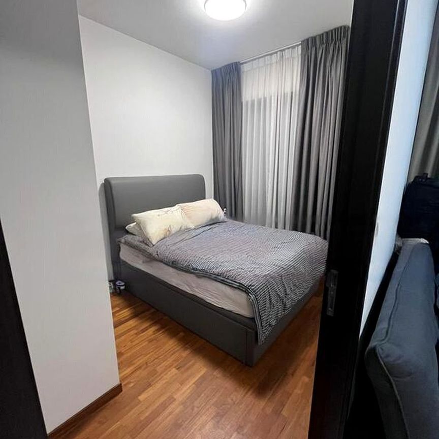 Mayfair Modern (D21), Condominium - For Rent - Photo 1