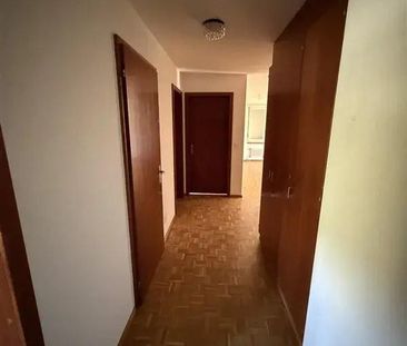 Wohnen an ruhiger, grüner Lage im schönen Malters - Photo 6