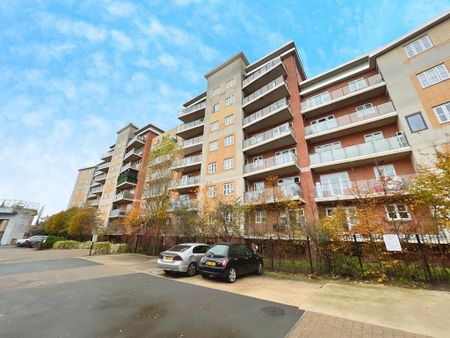 2 bedroom apartment to rent - Photo 5