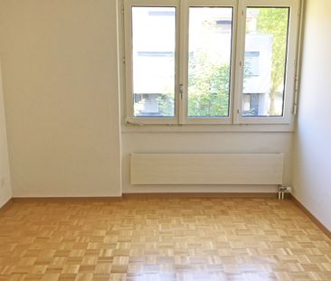 Gemütliche Wohnung befristet bis 30.06.2025 - Photo 1