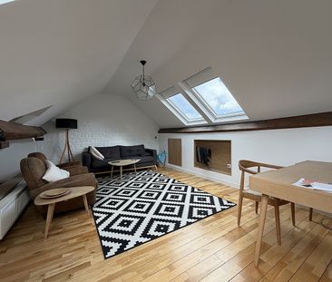 Duplex - te huur - Foto 1