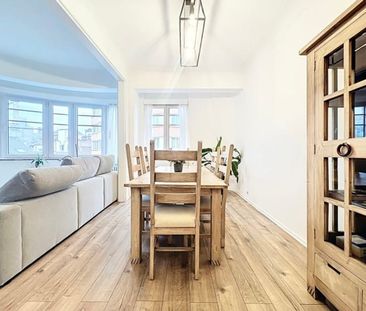 Appartement te huur - Foto 1