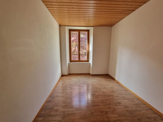 4 Zimmer, 120 m², 2. Stock - Photo 1