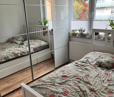 2 Zimmer Wohnung in Bremen Walle ab 01.11 - Foto 1