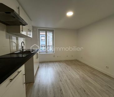 Appartement de 17,55 m² à Claye-Souilly - Photo 1