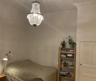 Aschebergsgatan, Göteborg - Foto 3