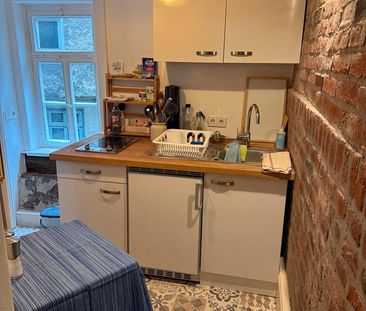 Schöne 1-Zimmer Wohnung mitten in der Oberstadt - Foto 3