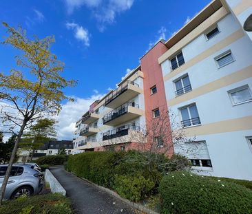 Appartement - QUIMPER - Team Ouest Immobilier - Photo 4