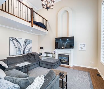 For Lease - 122 Spring Azure Crescent, Oakville, Ontario - Photo 3