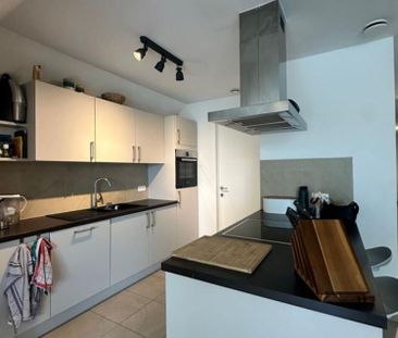 Appartement te huur in Grembergen - Foto 6