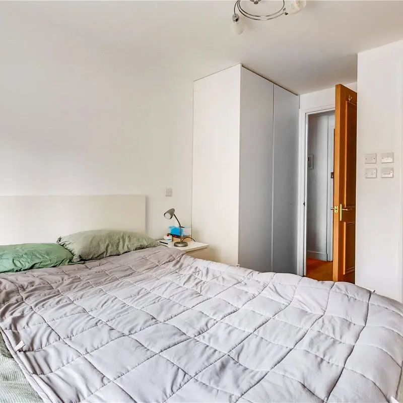 2 bedroom flat in 57-63 Regency Street - Photo 1