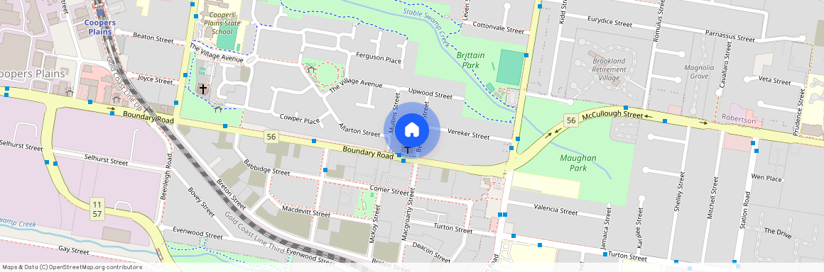 13 Beechcroft Street, Coopers Plains, QLD