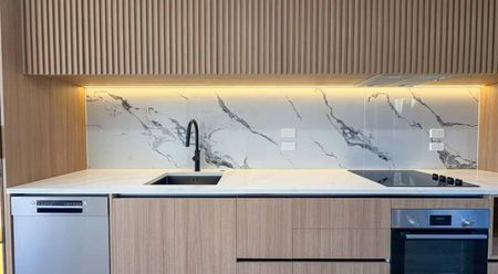 Two bedroom townhouse - brand new! - Photo 4