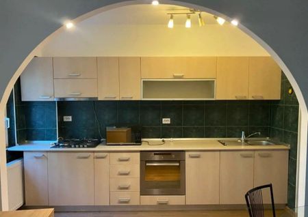 Garsoniera Ion mihalache, 37mp + balcon - Fotografie 2