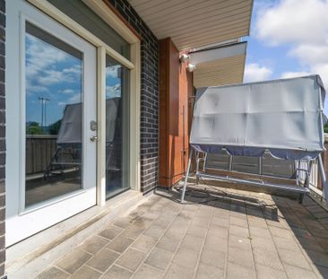 For Lease - 1359 Neilson Road Unit# 59, Toronto, Ontario - Photo 4