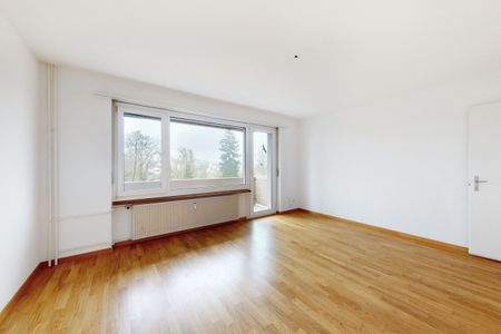 Die perfekte Familienwohnung inmitten von Biberist! - Photo 3