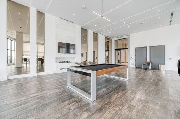 For Lease - 18 Water Walk Drive Unit# 1807, Markham, Ontario - Photo 1