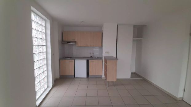 location Appartement T2 DE 46.58m² À CORBEIL ESSONNES - Photo 1