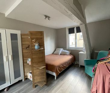 Location Appartement 2 pièces 41m² ROUEN 76000 - Photo 3
