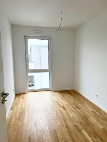 Traumhaftes Penthouse mit großer Dachterrasse! - Photo 5