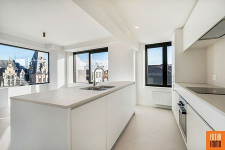Appartement te huur - Photo 3