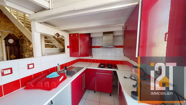 Maison à louer - Nîmes 4 pièces de 83 m² - Photo 1