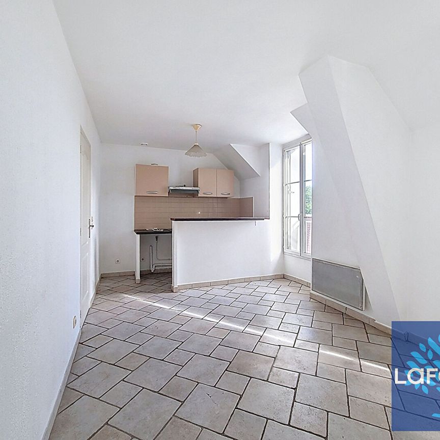 Appartement T2 Étampes à louer - Photo 1