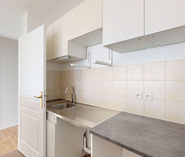 Location appartement 3 pièces, 59.15m², Alfortville - Photo 5