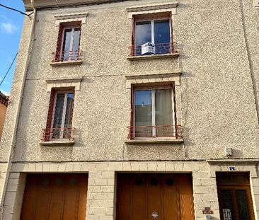 APPARTEMENT T3 - Photo 5