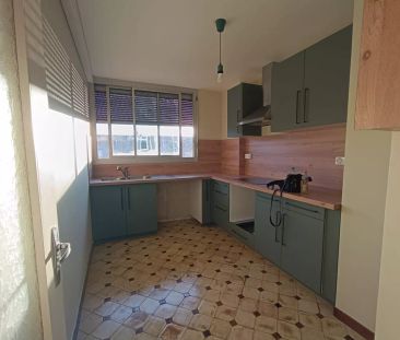 Appartement Marignane 4 pièce(s) 73.30 m2 - Photo 1