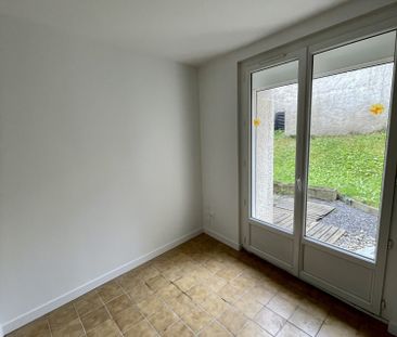 Appartement T3 avec jardin et terrasse - Photo 6