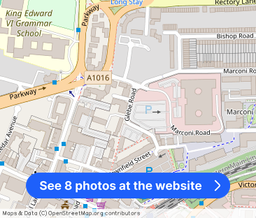 Glebe Road, Chelmsford, CM1 - Photo 1