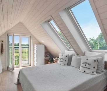 Farhult - 3rok - tillsv - 12.075kr/mån - Photo 6