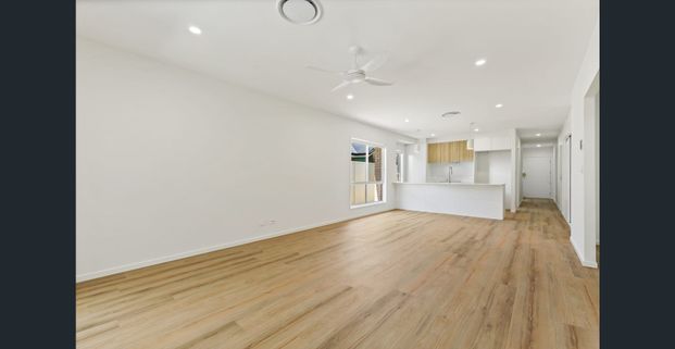 BRAND NEW HOME FOR RENT! - Photo 1