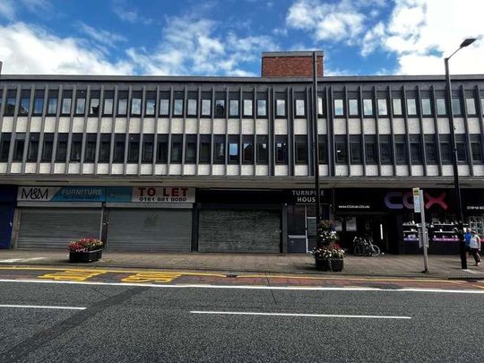 Turnpike House, Market Street, Leigh, WN7 - Photo 1