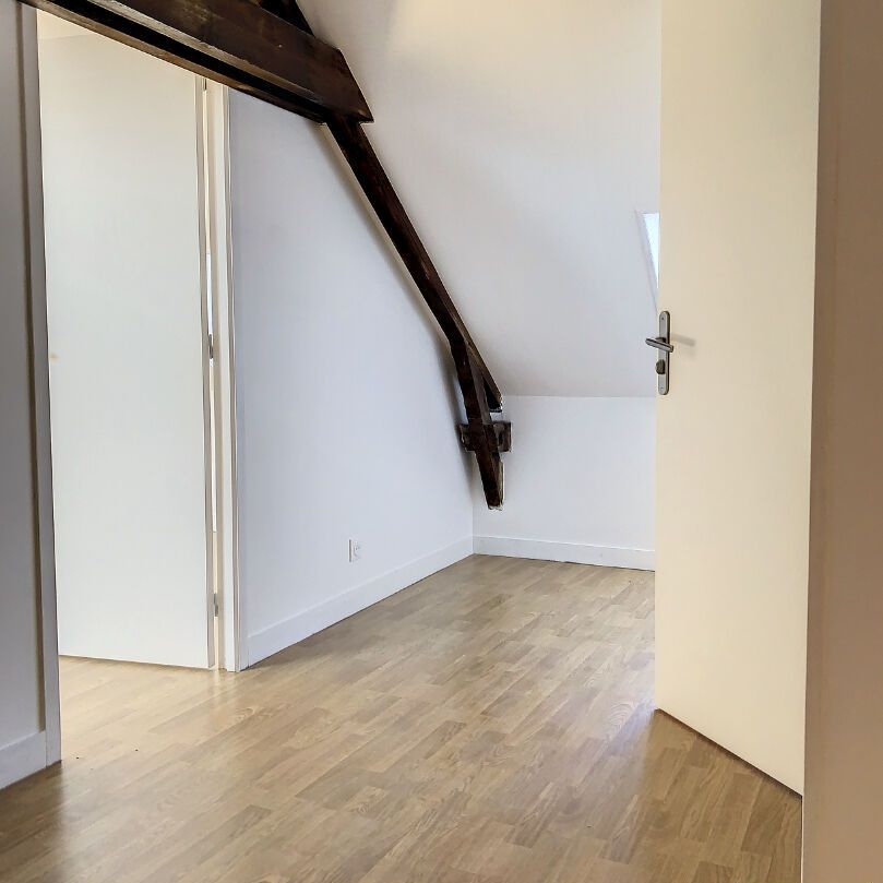 Maison F4 avec jardin - Beauvoir - Photo 1