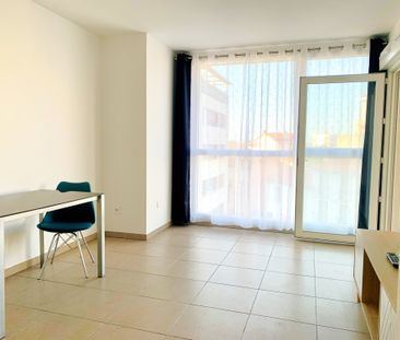 Location Appartement 2 pièces 42m² PERPIGNAN 66000 - Photo 1